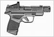 Springfield Armory Hellcat Micro-Compact RDP For Sale 9mm